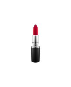 MAC, MAC Lipstick Ruby Woo Matte Lipstick Lippenstift 3g, M.A.C Retro Matte Lipstick - Ruby Woo