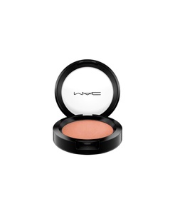 MAC Cosmetics, MAC Cosmetics Powder Blush Sunbasque, Sheertone Shimmer Blush - Sunbasque