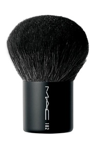 MAC, MAC #182 Buffer Brush Puderpinsel, Mac Cosmetics - 182S BUFFER BRUSH