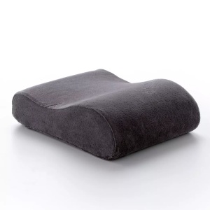 Tempur, Tempur Reisekissen/Nackenhörnchen, Tempur Reisekissen »Anthrazit«