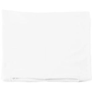 SANTE, Sante Hirsekissen-Hülle 40X60Cm, Sante - Hirsekissen-Hülle, 40X60CM, Weiss