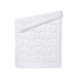 Manor, Manor Leichtes Ganzjahres-Synthetikduvet 160X240Cm, 