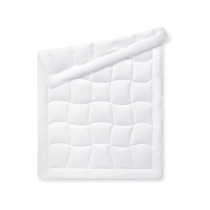 Manor, Manor Ganzjahres-Synthetikduvet 240X240Cm, 