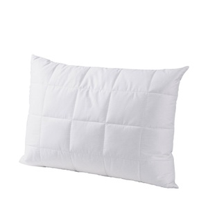 DOR, DOR Mittelfestes Kopfkissen Linum, 