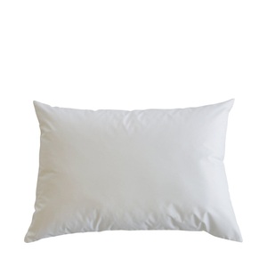 DOR, DOR Mittelfestes 3-Kammer-Daunen/Federkissen Pigallo, DOR - Mittelfestes 3-Kammer-Daunen/Federkissen, 60X60CM, Weiss