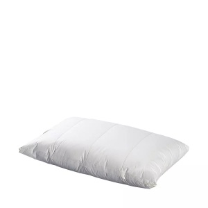 DOR, DOR Anpassbares 3-Kammer-Kopfkissen Comfort, DOR - Anpassbares 3-Kammer-Kopfkissen, 50X70 CM, Weiss