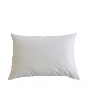 DOR, DOR Mittelfestes 3-Kammer-Daunen/Federkissen Perfetto, DOR - Mittelfestes 3-Kammer-Daunen/Federkissen, 65x65CM, Weiss