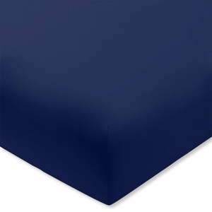 Manor, Manor Fixleintuch Satin Deluxe xxcm#76/180x200x23cm, 