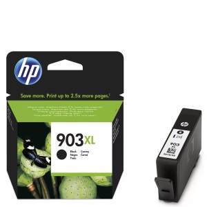 Hp, HP 903Xl schwarz Tintenpatrone, HP Druckerpatrone 903XL black