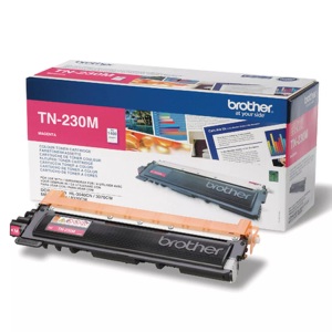 Brother, Brother Toner-Modul Tn-230M magenta, Brother Tonerpatrone »TN-230M Magenta«