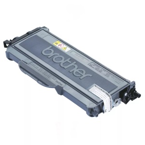 Brother, Brother Toner-Modul Tn-2110 schwarz, Brother Toner, schwarz, TN-2110, (1'500 Seiten)