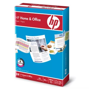 Hp, HP Premium CHP 852 - (Weiss), Hewlett Packard Kopierpapier, Premium, A4, 90g , hochweiss, 88239894, (500 Blatt)