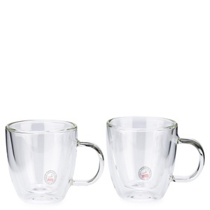 BODUM, Doppelwandiges Tassen-Set Doppelwandiges Tassen-Set, 