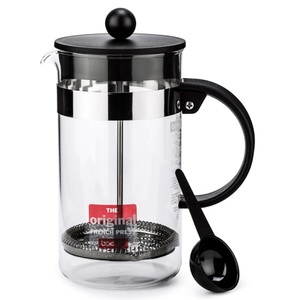 BODUM, Kaffeebereiter Kaffeebereiter, 