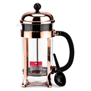 BODUM, Kaffeebereiter Kaffeebereiter, 