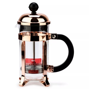 BODUM, Kaffeebereiter Kaffeebereiter, Bodum - Kaffeebereiter, 350 ml, Kupfer