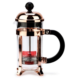 BODUM, Kaffeebereiter Kaffeebereiter, Bodum - Kaffeebereiter, 350 ml, Kupfer