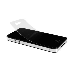 ARTWIZZ, Schutzfolie, Artwizz - Schutzfolie, Transparent