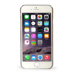 Tucano, Hardcase für Smartphones Elektro (iPhone 6 Plus), 