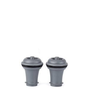 Vacu Vin, 1x Vacuum Wine Stopper, Vacuum Wine Stopper