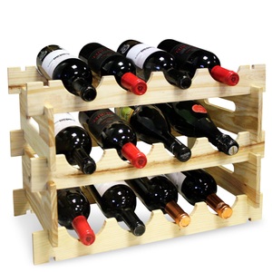 undefined, Flaschenhalter Wine 50 CM, 