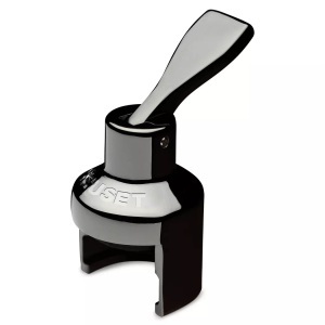 Le Creuset, Le Creuset Sektverschluss