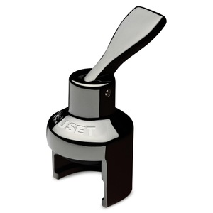 Le Creuset, Le Creuset Sektverschluss