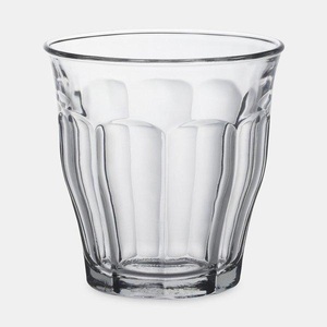 Duralex, Duralex Picardie 250ml, Trinkglas Picardie