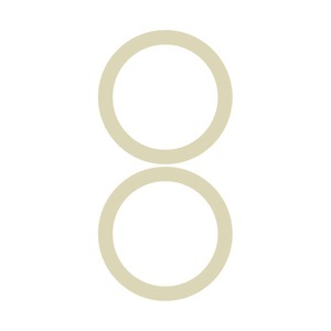 SIGG, SIGG Dichtungsringe (2 Stk.), Ersatzteile KBT Gasket Transparent