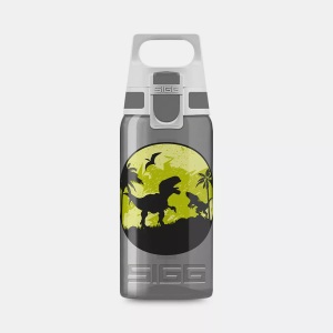 SIGG, SIGG Trinkflasche Viva One 0.5l Dinos, Bottle Viva One Dinos 0.5 l