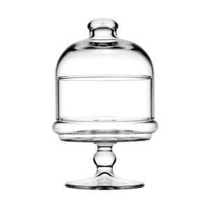 CONFORAMA, Kuchenständer ORLEANS Durchsichtig 0.5 L, 