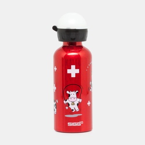 SIGG, SIGG Trinkflasche 0.4l Funny Cows, Kinder Trinkflasche KBT Funny Cows 0.4 L
