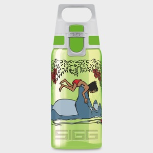 SIGG, SIGG Trinkflasche Viva One 0.5l Junglebook, Viva One 500 ml Kinder Trinkflasche