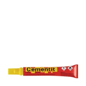 Cementit, Cementit Universal, Cementit Universal Kleber, 101003-020TR, (30g)