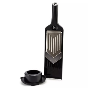 Gefu, Gefu Hobel 32cm, Gefu - Hobel, 32cm, Black