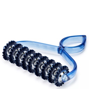 Marcato, Marcato Teigrädchen 14.5Cm, Marcato - Teigrädchen, 14.5CM, Blau