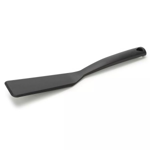 Triangle, Triangle Pfannenwender, Triangle - Pfannenwender, 33cm, Black