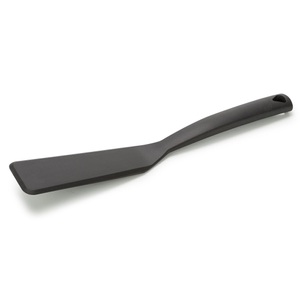 Triangle, Triangle Pfannenwender, Triangle - Pfannenwender, 33cm, Black