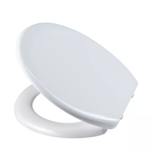 Diaqua, DIAQUA WC Sitz BARBANA, diaqua® WC-Sitz »Barbana Absenkautomatik«