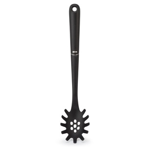 OXO, OXO Pastalöffel Good Grips 38cm, OXO - Pastalöffel, 38cm, Black