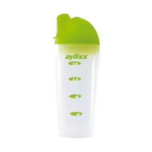 Zyliss, Zyliss E29300 Shaker Green - (Grün), Zyliss - Shaker, 500 ml