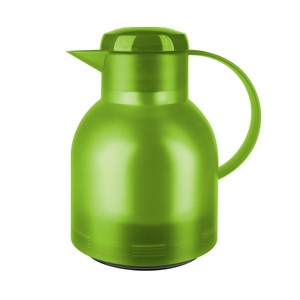 Emsa, Emsa Isolierkrug Samba 1 L, SAMBA Isolierkanne, 1 Liter