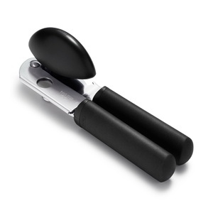 OXO, OXO Dosenöffner Good Grips 18cm, Oxo Dosenöffner mit Weichgriff 17.8cm schwarz