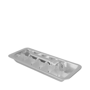 Metaltex, Metaltex EISWUERFELBEREITER, Eiswürfelbeutel, Esszimmer, 28X12CM