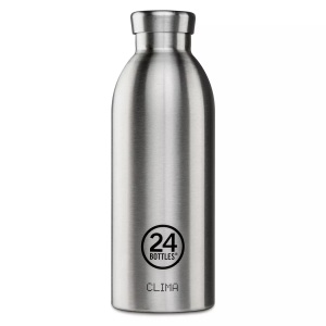 24 Bottles, 24 Bottles 24 Bottles, 24 BOTTLES Thermoflasche »Clima«