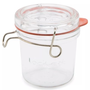 Bormioli Luigi, Einmachglas Einmachglas, 