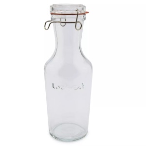 Bormioli Luigi, Einmachflasche Einmachflasche, 