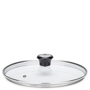 Tefal, Tefal Deckel 26cm, Tefal - Deckel, 26cm, Transparent