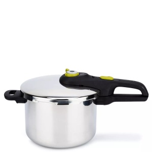 Tefal, Tefal Schnellkochtopf Secure 5 Neo V2 P2530738 6l, Schnellkochtopf Secure 5 Neo, P2530738