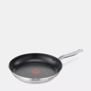 Tefal, Tefal Bratpfanne 28cm, Tefal - Bratpfanne, 28cm, Black